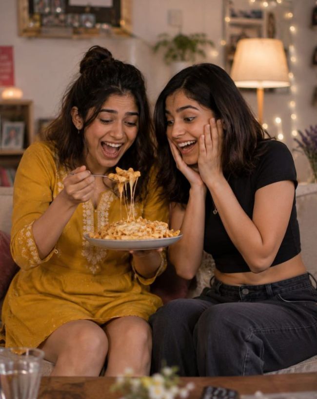 friendship quiz-1-2-3-4