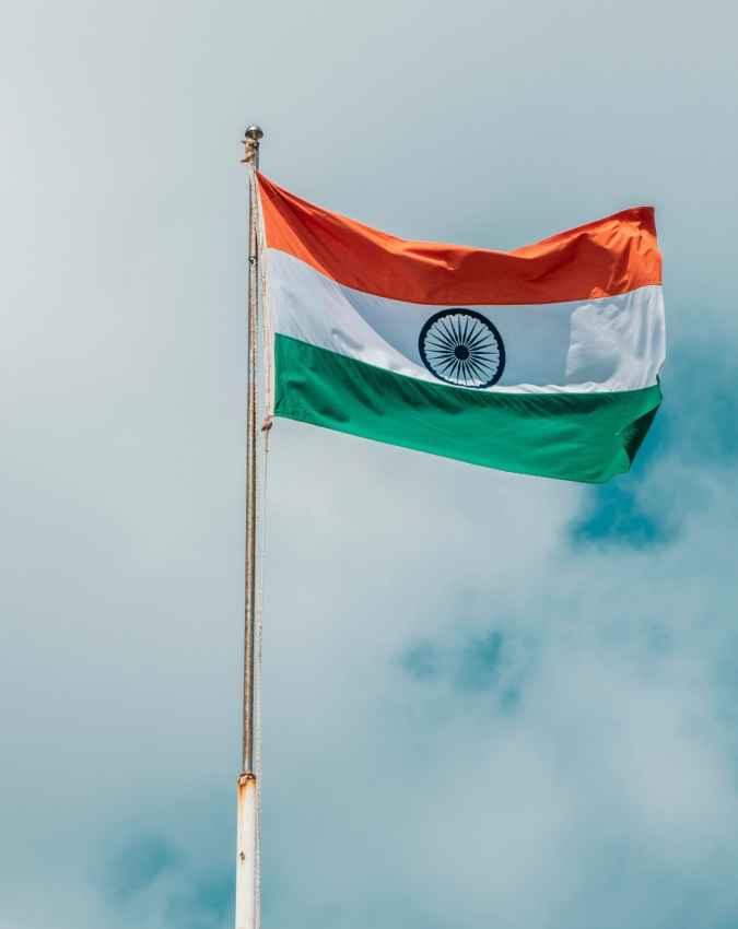 15 अगस्त के दिन कैसे फहराया जाता है तिरंगा