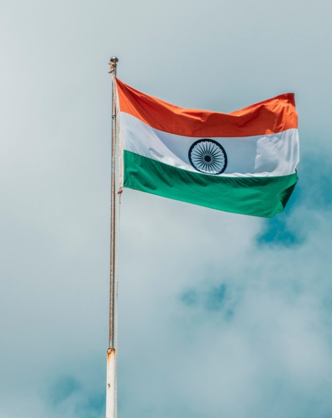 15 अगस्त के दिन कैसे फहराया जाता है तिरंगा