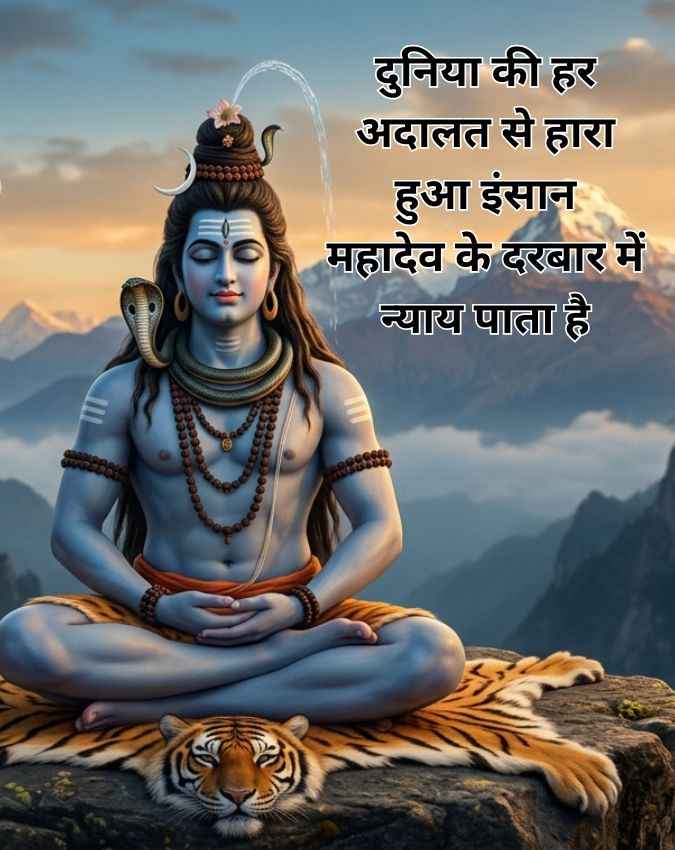 भोले बाबा विशेज