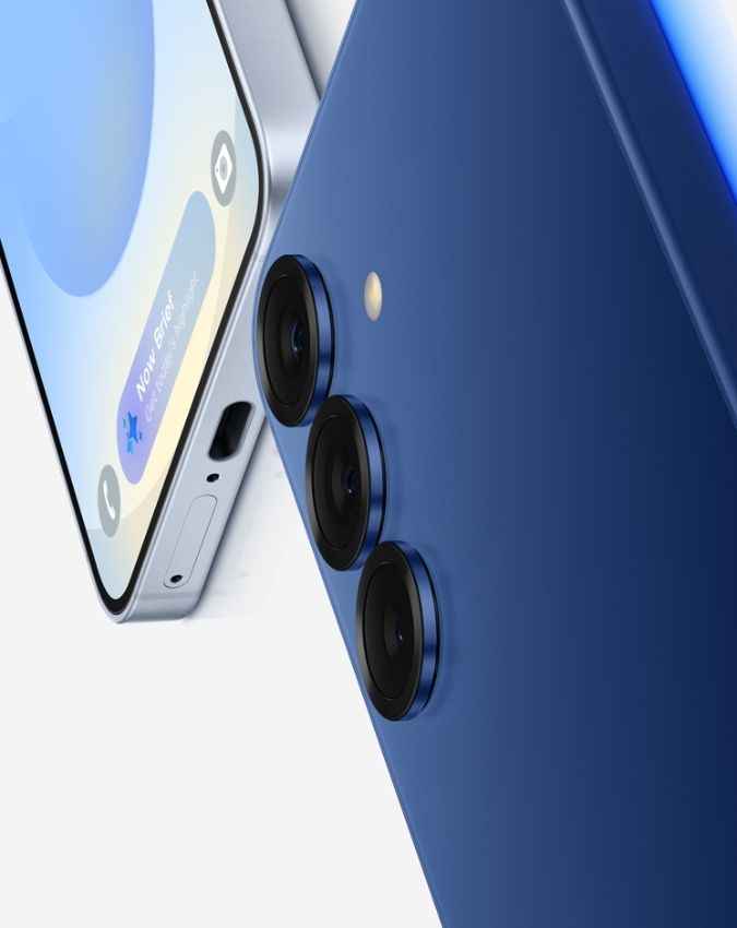 Samsung Galaxy S25 पर मिल सकती है सबसे बड़ी छूट