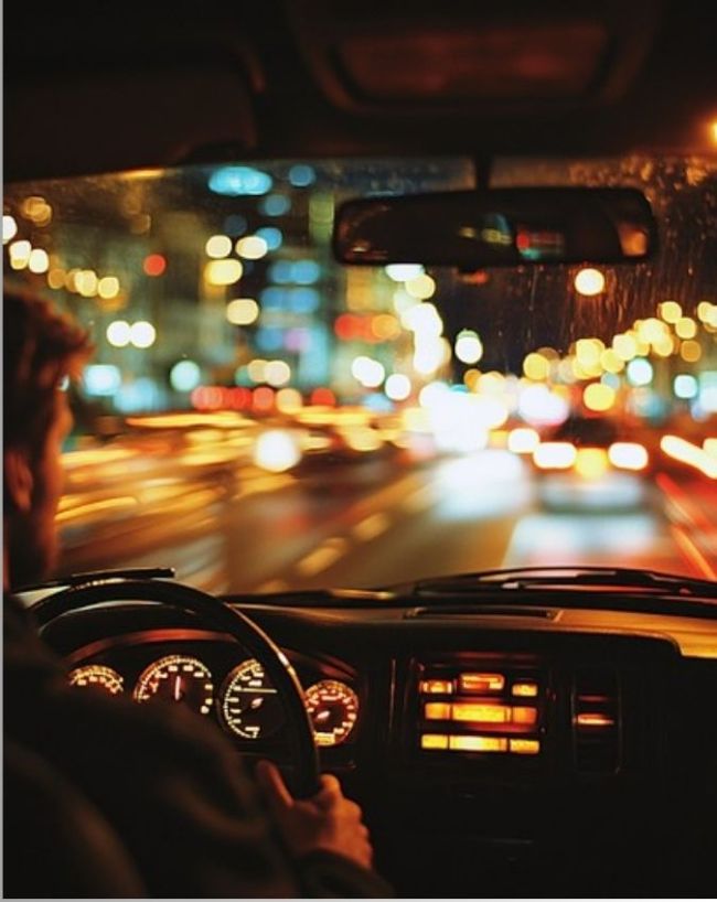 Night Driving Tips-1-2