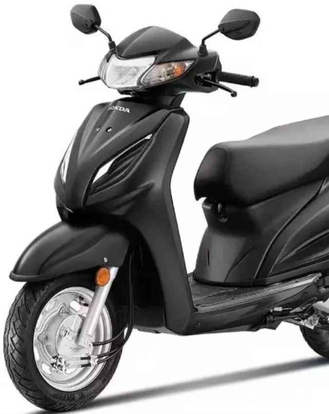 Honda Activa ने मारी बाजी