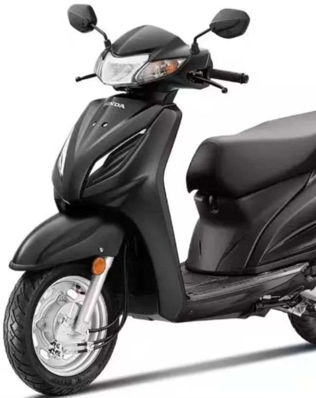 Honda Activa ने मारी बाजी