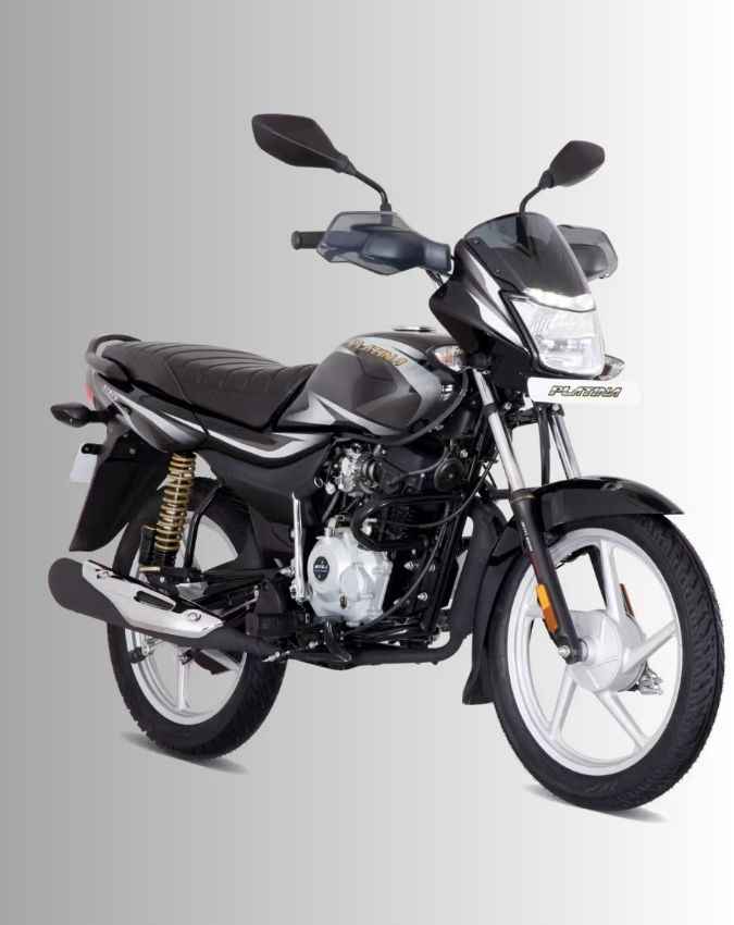 Bajaj Platina 100