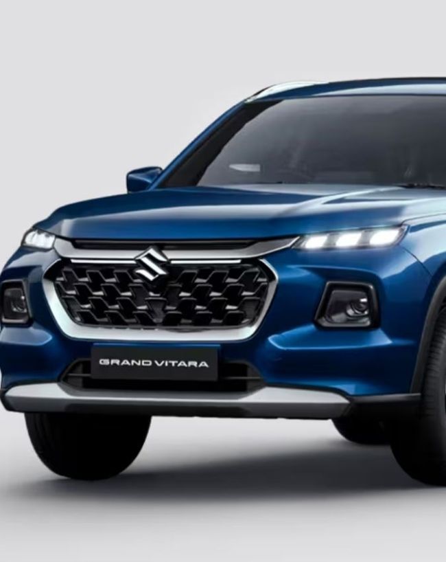 Grand Vitara पेट्रोल पर 1.30 लाख तक का फायदा