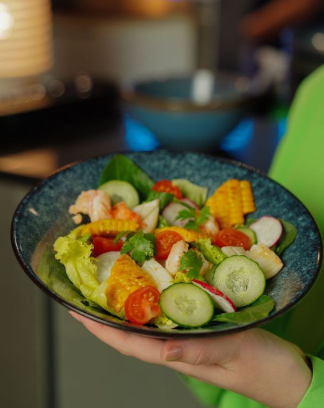 Raw salad side effects-1-2