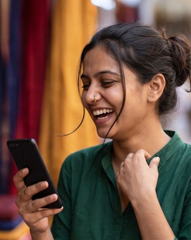 अनलिमिटेड कॉलिंग का फायदा