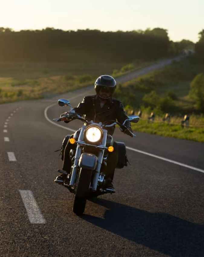 रिजर्व में कितना पेट्रोल बचता है?
