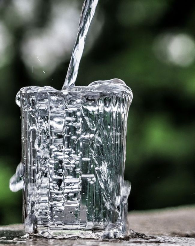 How much water to drink a day-1-2-3-4-5-6-7