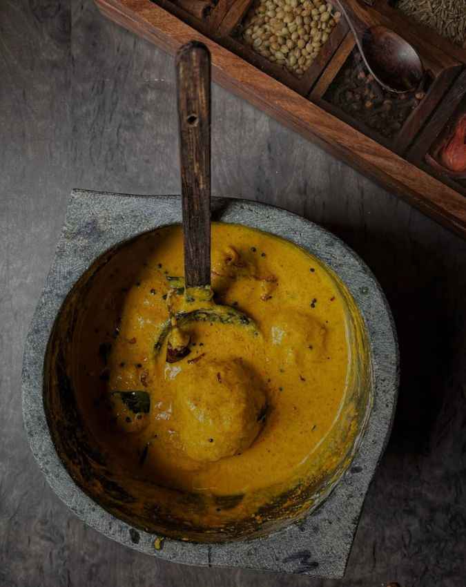 कढ़ी