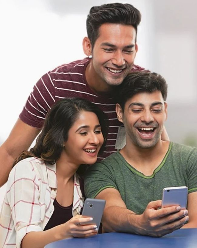 प्लान में मिलते हैं 3600 SMS