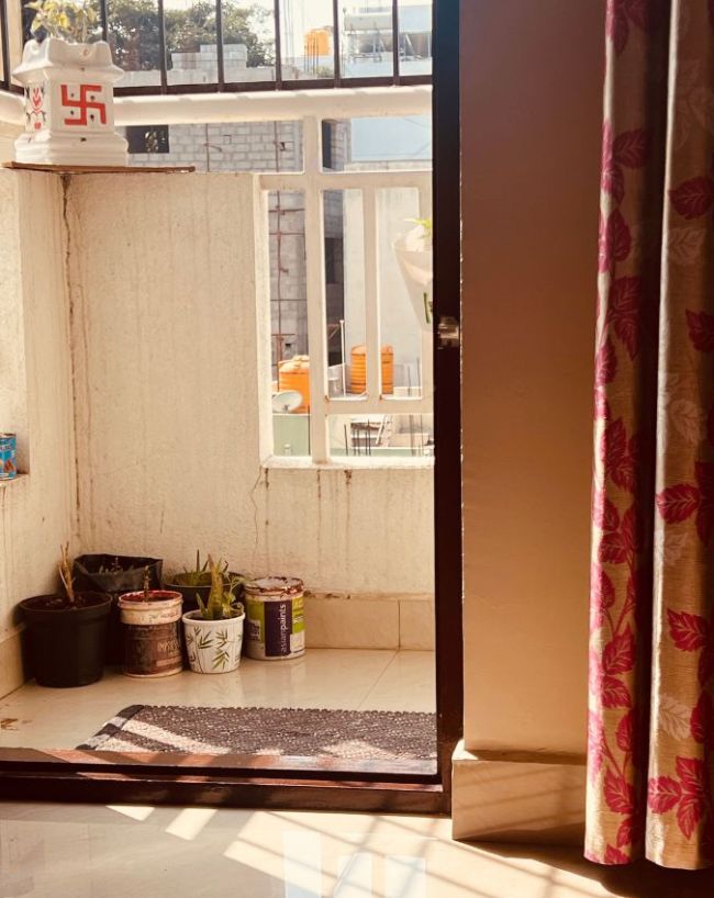  सफाई चेक करें