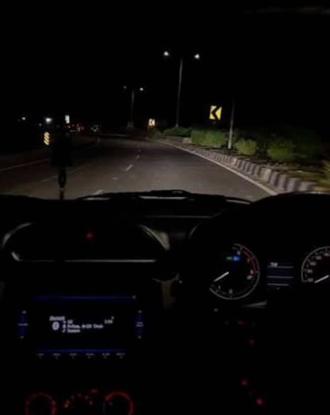 Night Driving Tips-1-2-3-4-5