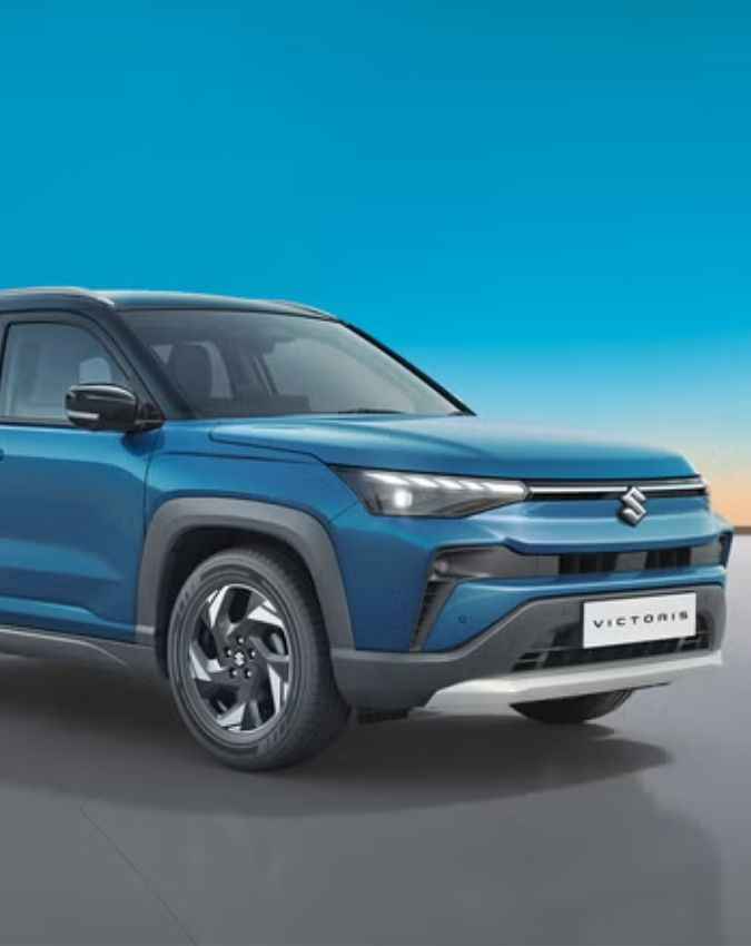 Victoris पेट्रोल और CNG पर 85 हजार तक फायदा