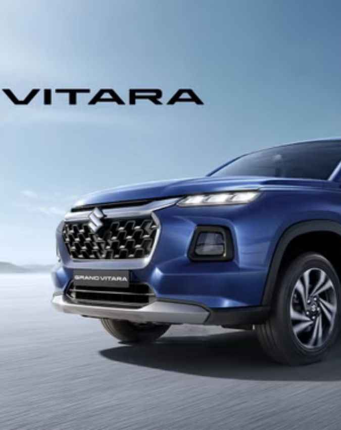 Grand Vitara का माइलेज और सेफ्टी