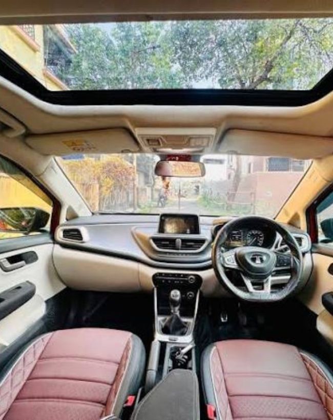 Cheapest Sunroof Cars-1-2-3-4-5