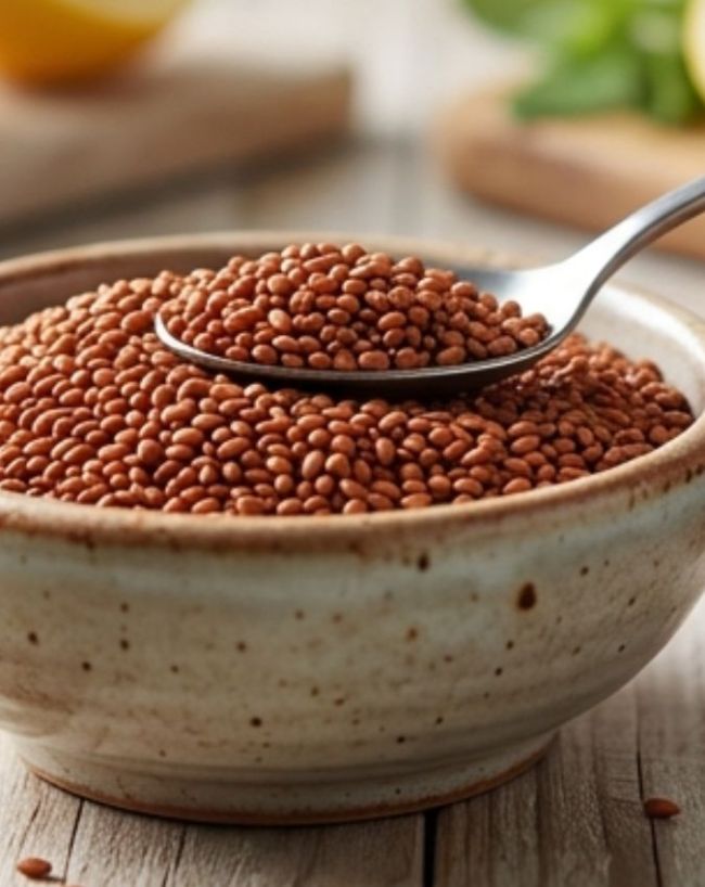 Halim Seeds kaise khate hain-1-2-3