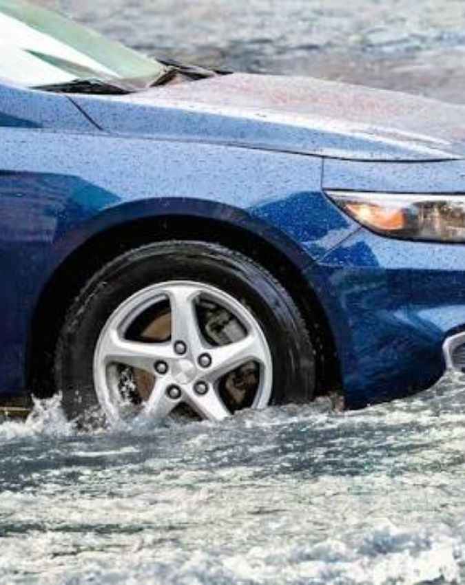 इन इलेक्ट्रॉनिक पार्ट्स को भी हो सकता है नुकसान