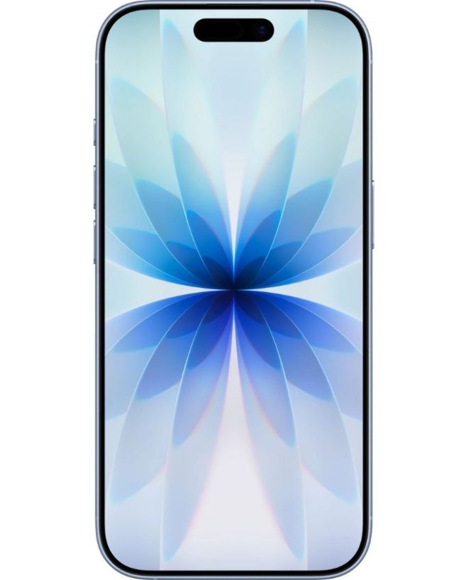 6.3 इंच OLED डिस्प्ले और A19 चिप