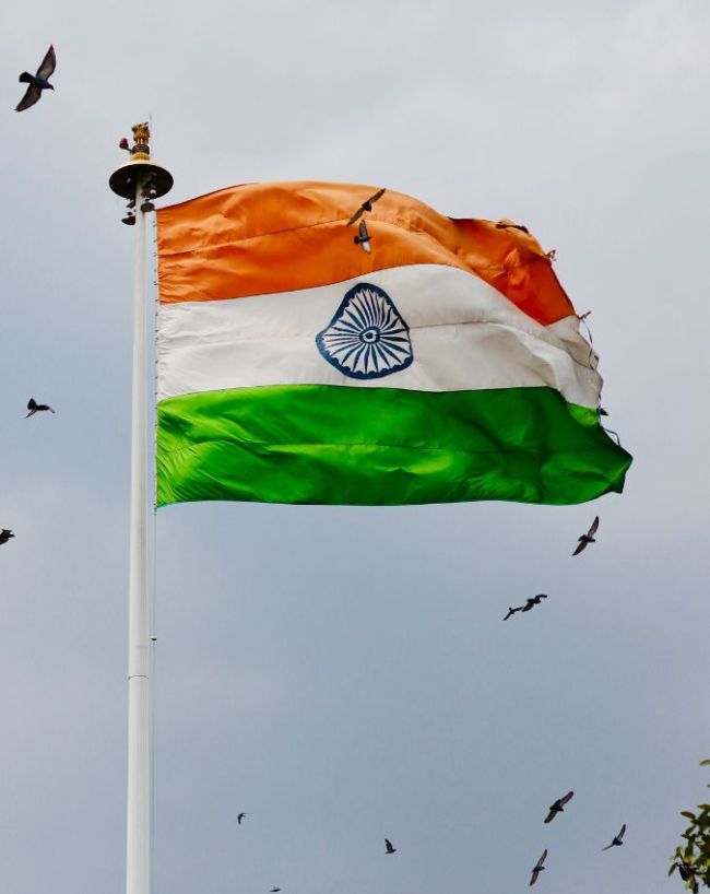 15 अगस्त, 1947 के दिन क्या हुआ था