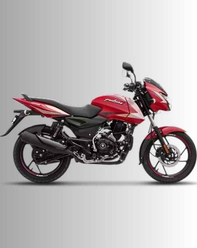 Bajaj Pulsar 125