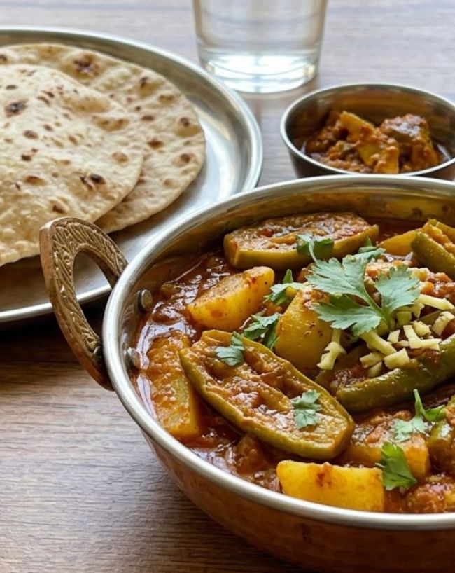 best monsoon vegetables-1-2-3-4-5-6