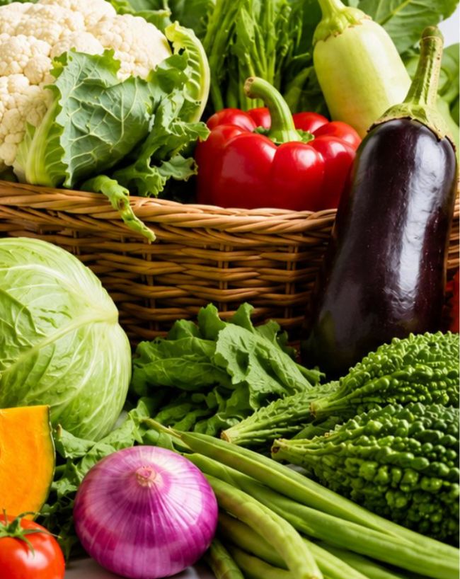 best monsoon vegetables-1-2-3-4-5-6-7
