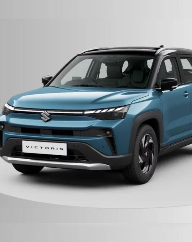 Victoris Strong Hybrid पर सबसे ज्यादा बचत