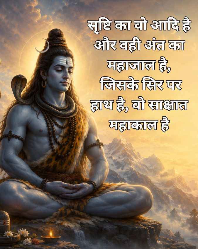 सावन सोमवार इमेजेस