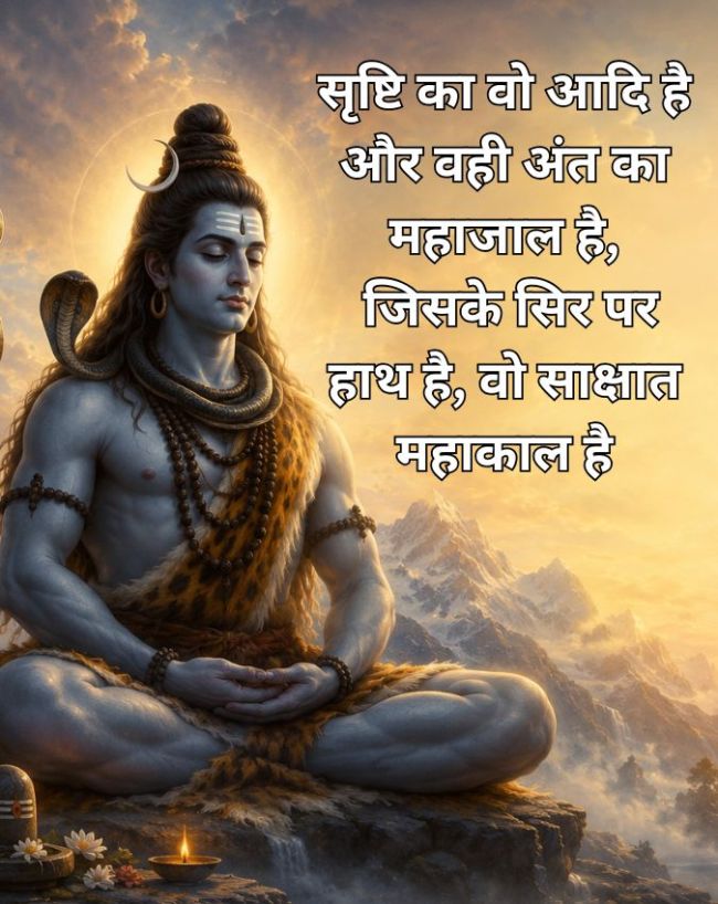 Sawan Somwar Wishes Images-1-2-3-4-5-6-7