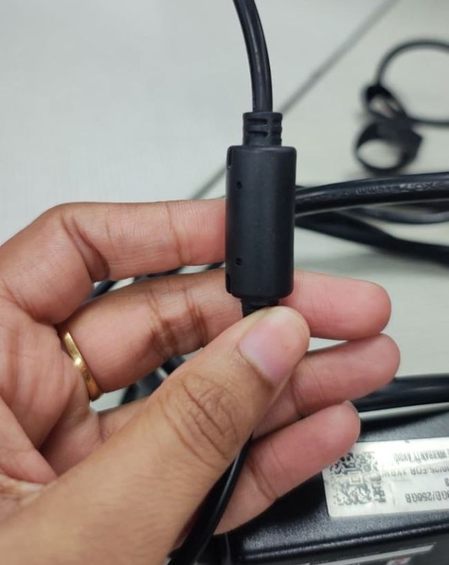 छोटा सा हिस्सा, लेकिन काम बड़ा