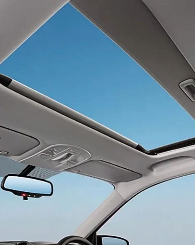 Cheapest Sunroof Cars-1-2-3-4-5-6-7