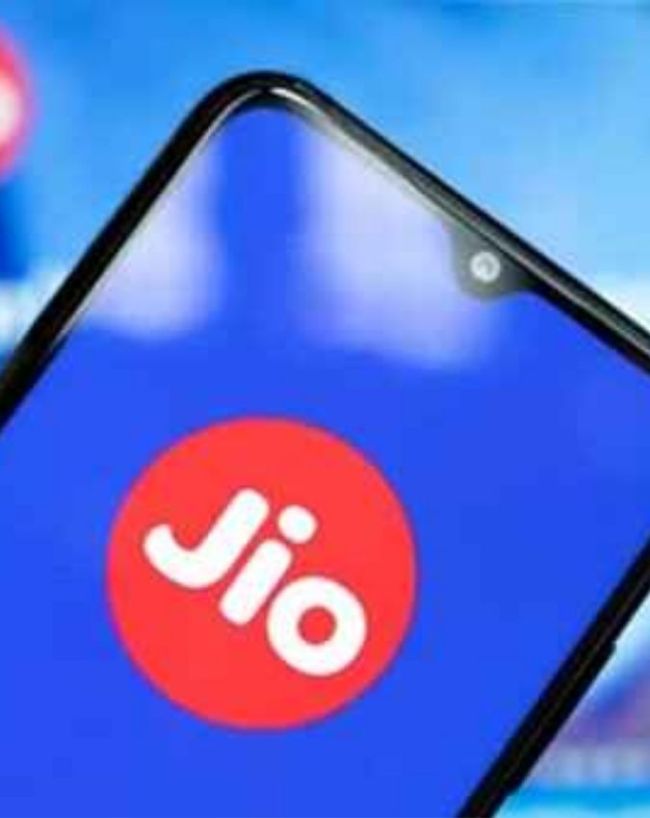 JioTV और JioAICloud का एक्सेस