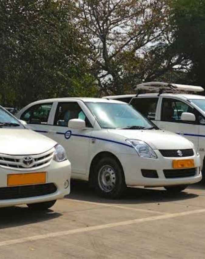 टैक्सी चलाने से पहले ये नियम जान लें