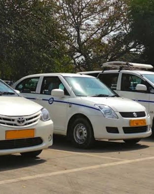 टैक्सी चलाने से पहले ये नियम जान लें