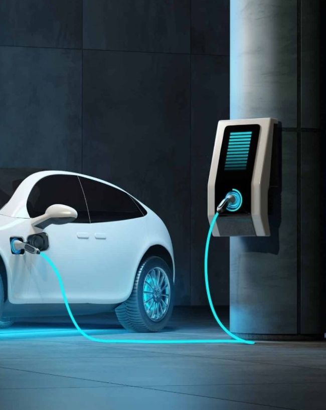 बजट में 5 EV के विकल्प