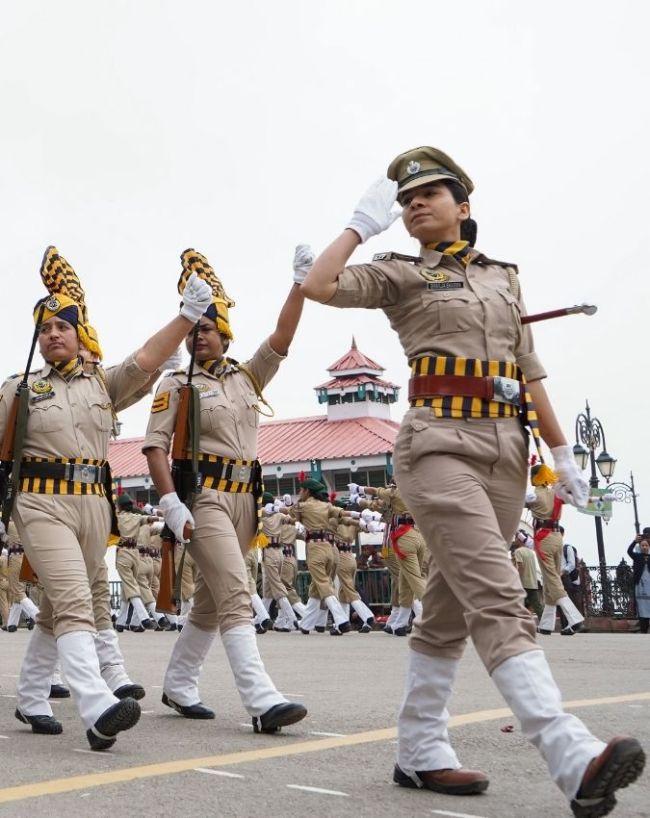 हिमाचल प्रदेश 