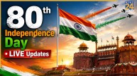 80th Independence Day 2026