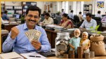 8th pay commission latest Update
