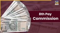 8th Pay Commission: केंद्रीय कर्मचारियों की सैलरी कब बढ़ेगी? आया बड़ा अपडेट, जानें वेतन आयोग का अगला कदम