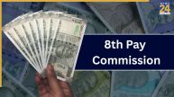 8th Pay Commission Update: सैलरी और पुरानी पेंशन को लेकर आया बड़ा अपडेट, 8वें वेतन आयोग से कर्मचारियों की 5 बड़ी मांगें; जानें कब से मिलेगा एरियर