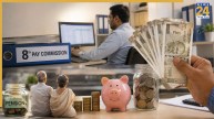 8th Pay Commission Latest update