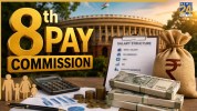 8th Pay Commission Jaipur Meeting 2026