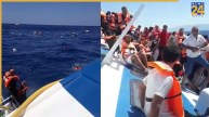 North Cyprus Boat Capsize, Passenger Ferry Accident, Cyprus Ship Accident, World News Hindi, Relief and Rescue Operations