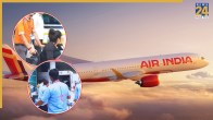 AIR INDIA