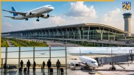 Noida Jewar Airport International Flights Update