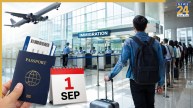 indian airports | immigration | boarding pass