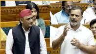 Samajwadi Party Whip, Three Line Whip, FCRA Amendment Bill 2026