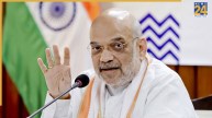 Amit Shah Ahmedabad, Gujarat waterlogging issue, free insulin for Type 1 diabetes, India's pharma sector, Amit Shah's statement